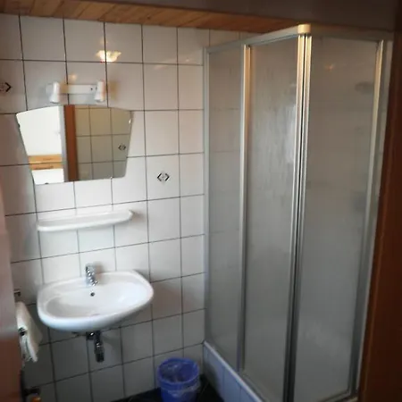 Haus Gell Gasthof Mauterndorf (Salzburg)