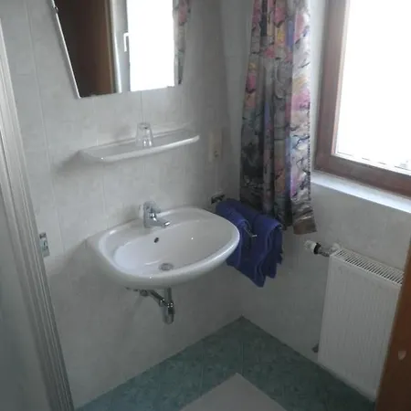 Gasthof Haus Gell Mauterndorf (Salzburg)