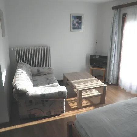 Gasthof Haus Gell Mauterndorf (Salzburg)