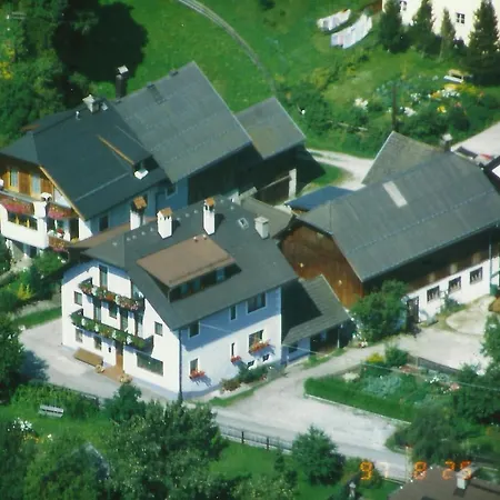 Haus Gell Guest house Mauterndorf (Salzburg)