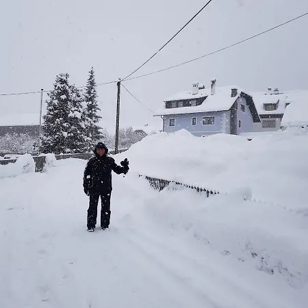 Gasthof Haus Gell Mauterndorf (Salzburg)