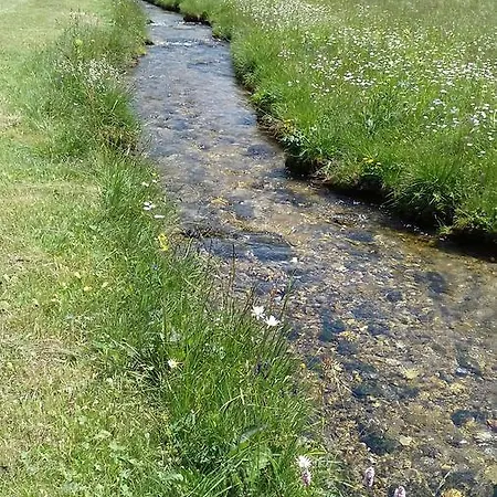 Haus Gell * Mauterndorf (Salzburg)