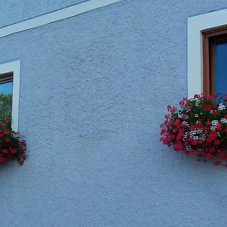 Haus Gell Affittacamere Mauterndorf (Salzburg)