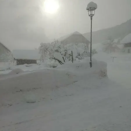Haus Gell * Mauterndorf (Salzburg)